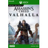 Assassins Creed Valhalla XBOX CD-Key